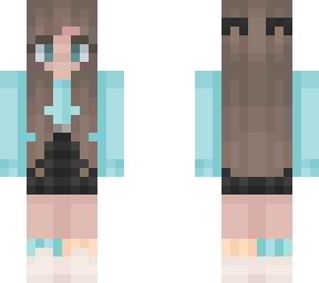 minty