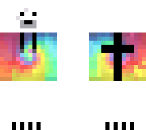 mix color seal