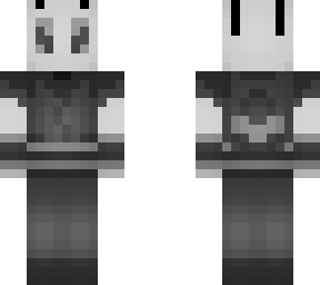 monochrome tallest
