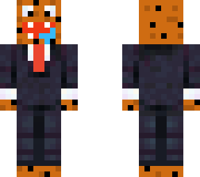 mr cookie