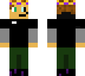 my skin