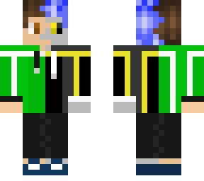 my skin