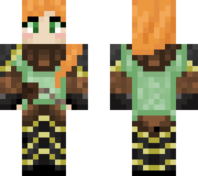 my version of alex :>