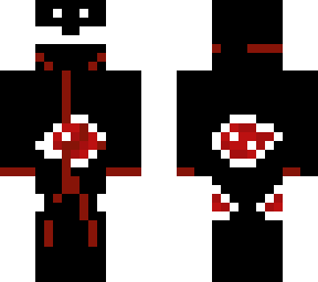 naruot random skin