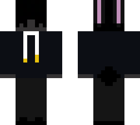 naven's skin