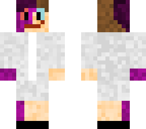 nether infectet guy