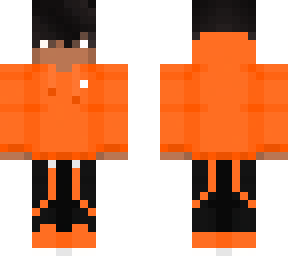 nightmare skin