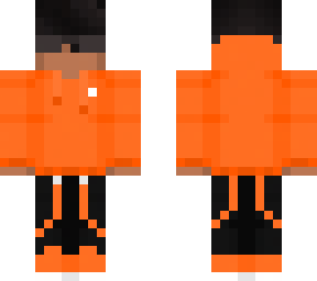 nightmare skin with goggles