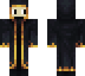 ninja wizard