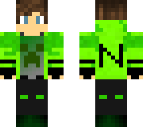 nixongamer540