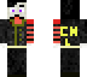 nobuo version 2