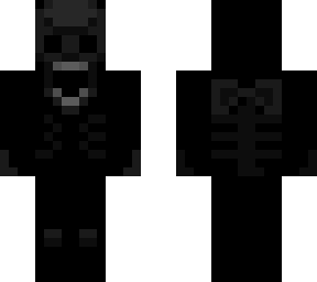 notmyskin