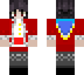 official skin v2