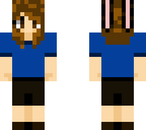 oficial skin ( mine)
