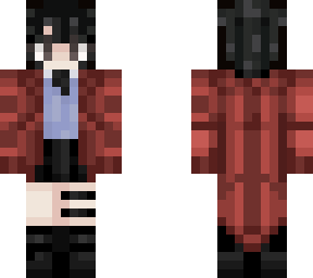 other changes xd