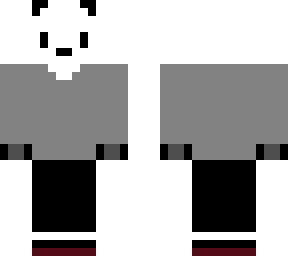 panda