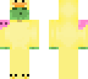 patito