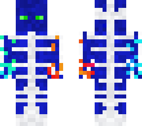 phantom