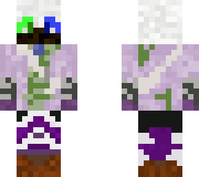 phantom boi