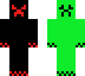 phantom creeper
