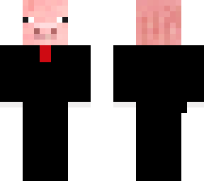 pig man