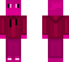 pink corruption ash