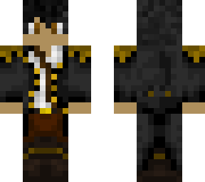 pirate