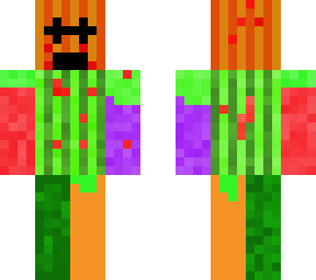 plant suit
