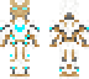 polar iron man