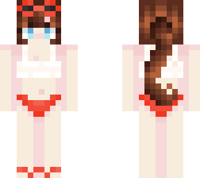 pool girls (part 1)