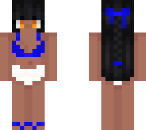 pool girls (part 2)