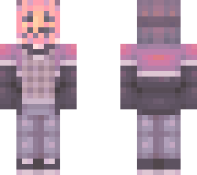 pumpkin mask