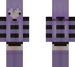 purple chib