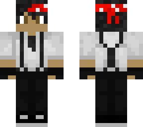 pyro main