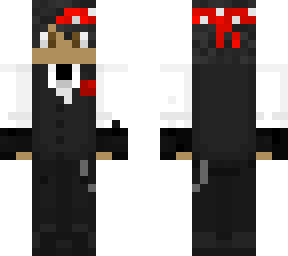 pyro suit