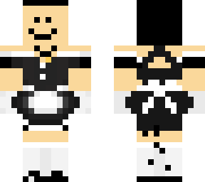 quackity maid