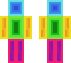 rainbow