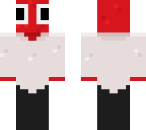 red (fixed)
