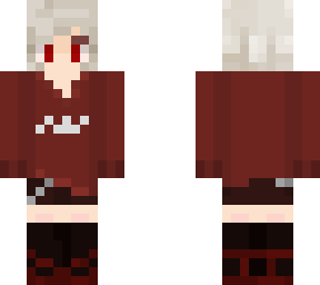 red hoodie edited