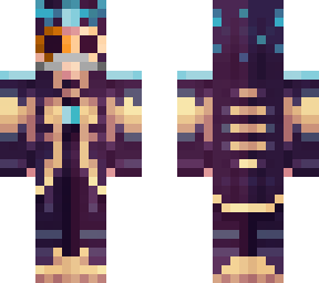 rey del warden
