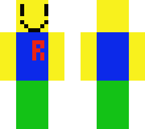 roblox noob
