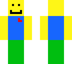roblox noob