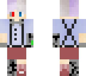 robot skin