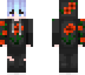 rose aura