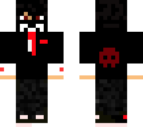 rsan blockdeath/hallowheen