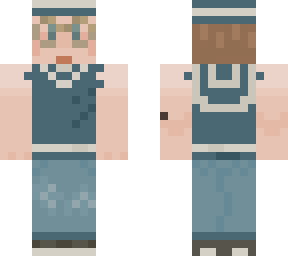 sailor billy