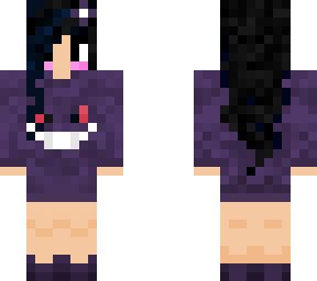 sara's gengar