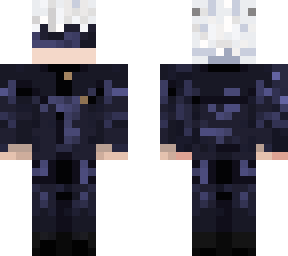 satoru gojo