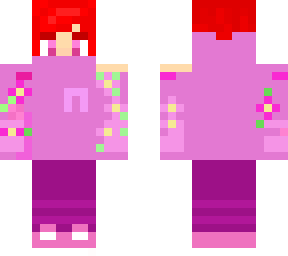 savindyxd pink parrots