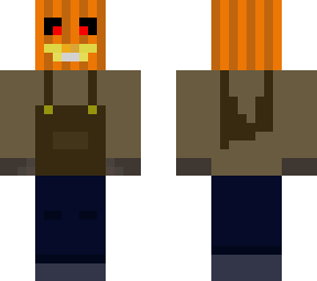scare crow